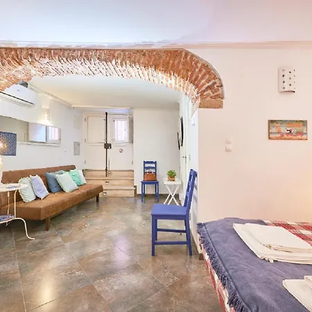 Apartment Casa Do Beco Lisbon