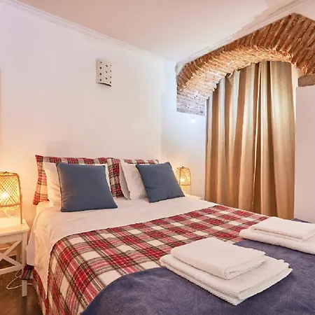 Apartment Casa Do Beco Lisbon