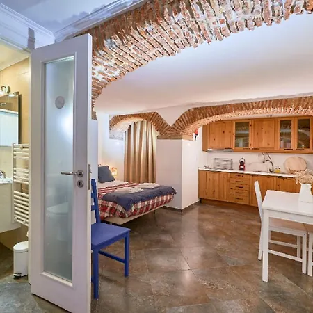 Apartment Casa Do Beco Lisbon