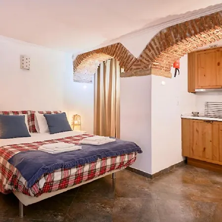 Apartment Casa Do Beco Lisbon