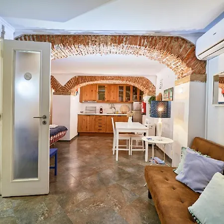 Casa Do Beco