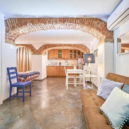 Apartment Casa Do Beco