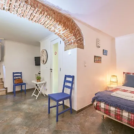 Apartment Casa Do Beco *