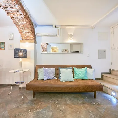 Apartment Casa Do Beco Lisbon