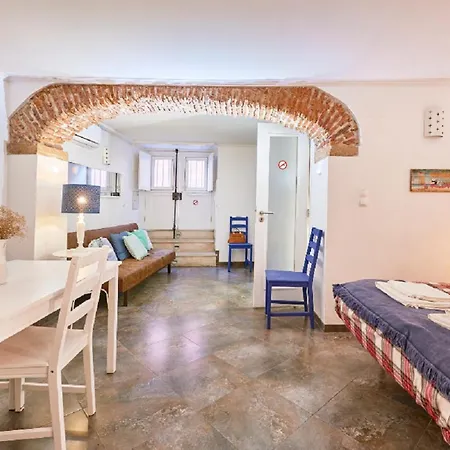 Casa Do Beco Apartment Lisbon