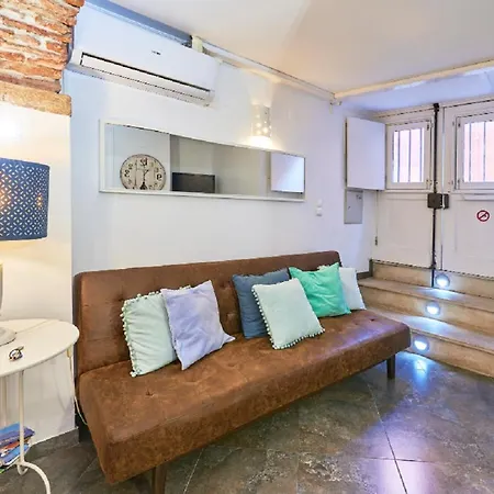 Apartment Casa Do Beco