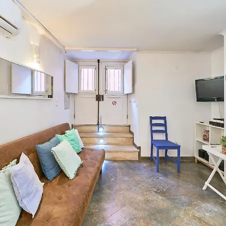 Casa Do Beco *