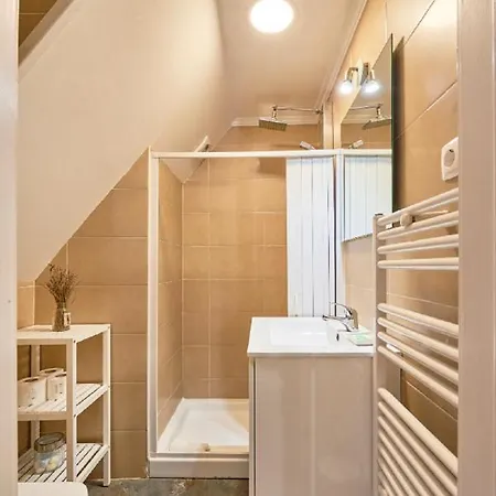 Apartment Casa Do Beco