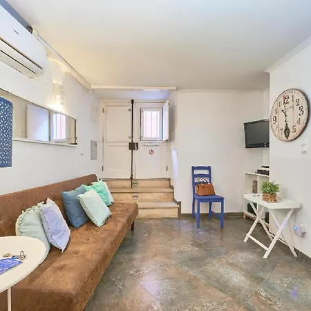 Casa Do Beco *