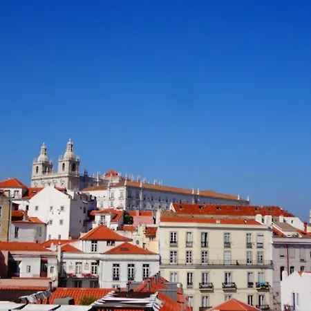 Casa Do Beco Apartment
