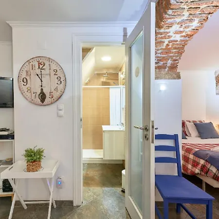 Apartment Casa Do Beco Lisbon
