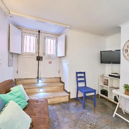 Apartment Casa Do Beco Lisbon