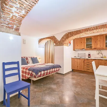 Apartment Casa Do Beco Lisbon