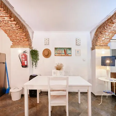 Apartment Casa Do Beco