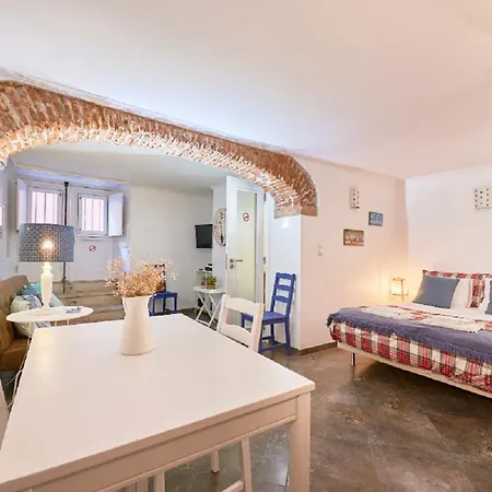 Apartment Casa Do Beco *