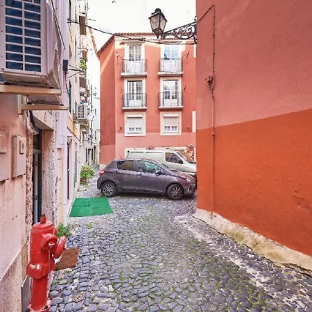 Casa Do Beco